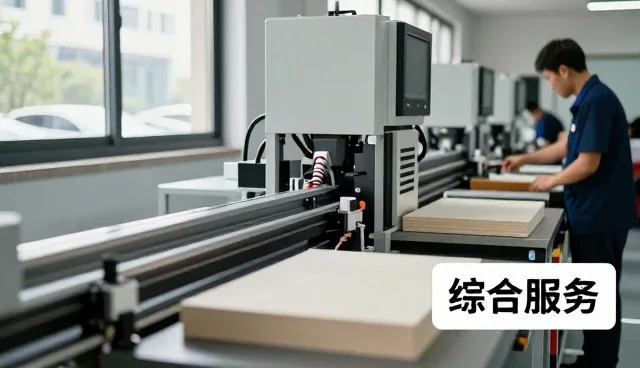 专业救援服务